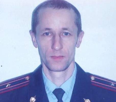 Andrey Pospelov