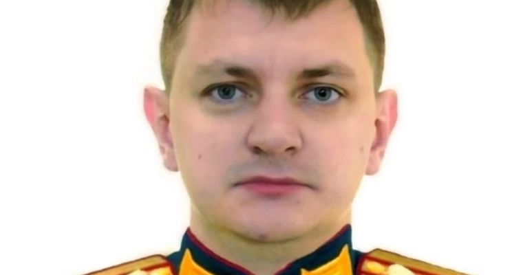 Konstantin Oleynikov