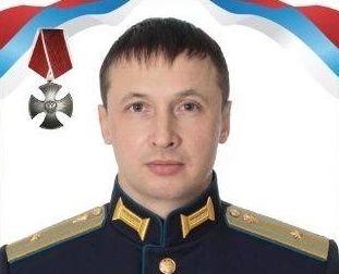 Andrey Kuznetsov