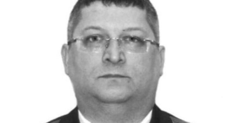 Evgeny Rybakov