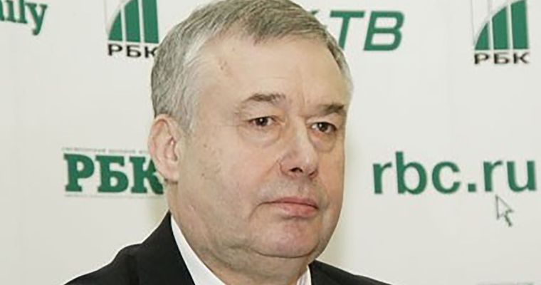 Anatoly Gerashchenko