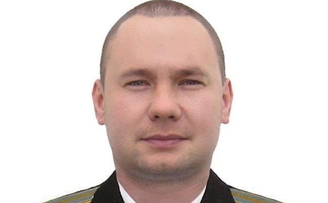 Alexey Korshak