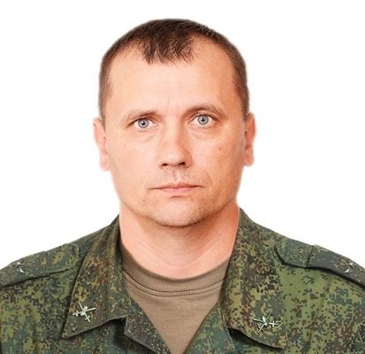 Valery Doronin