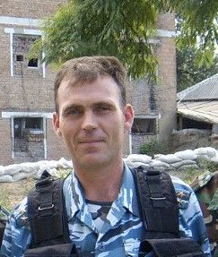 Alexey Krasnoruzhenko