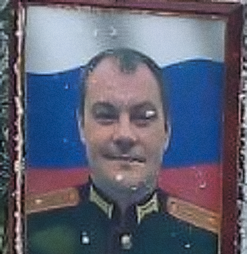 Vadim Shalobalo