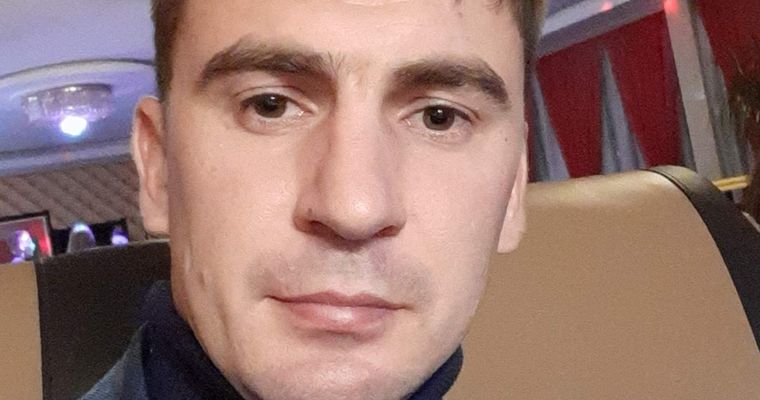 Igor Saraev