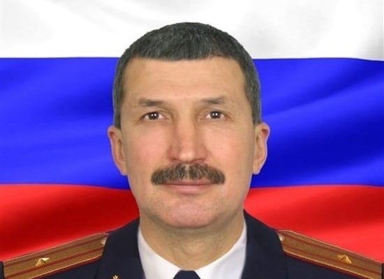 Oleg Makarov