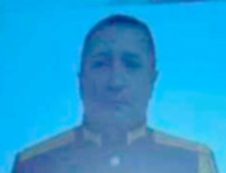 Andrei Barabanshchikov