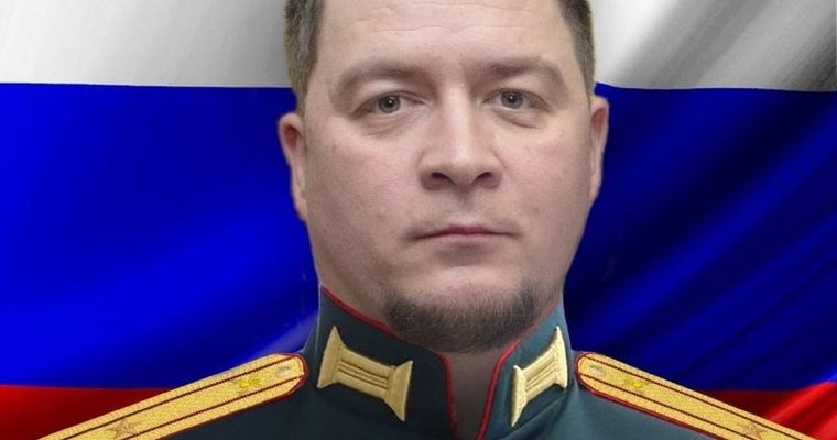 Alexei Mishin