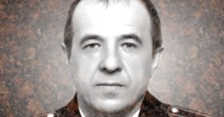 Alexei Grachev