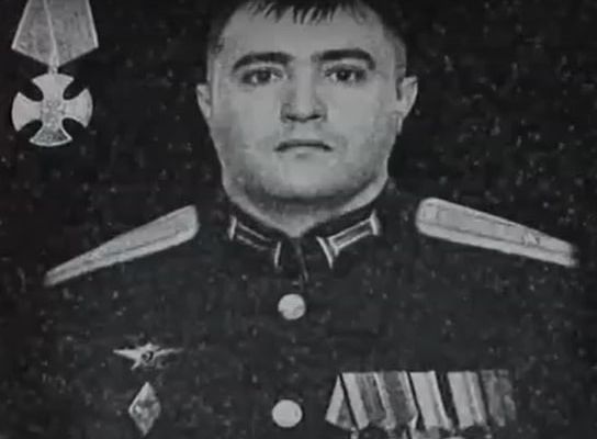 Alexander Fedorov