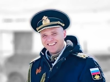 Pavel Solovyov