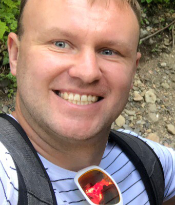 Maxim Chigirenko