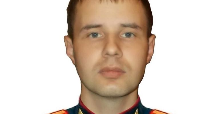 Vladislav Peretyagin