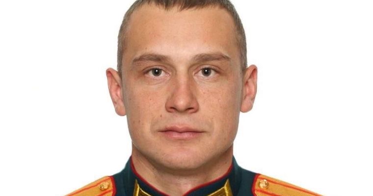 Victor Perelygin