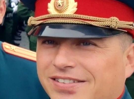 Vladimir Bukatkin