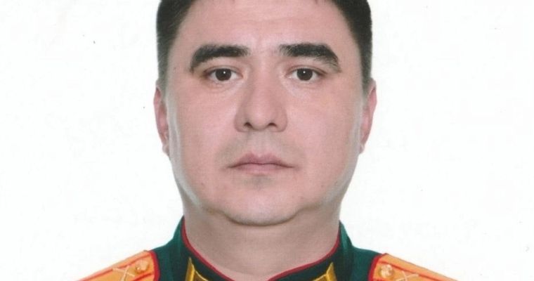 Albert Galiakhmetov