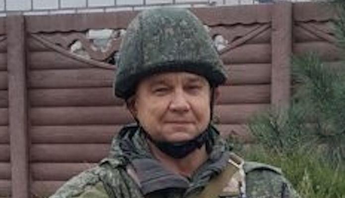 Dim Sundukov