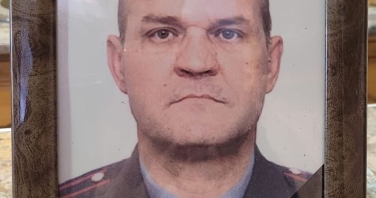 Alexei Dyavolyuk