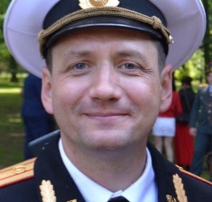 Denis Kirillov