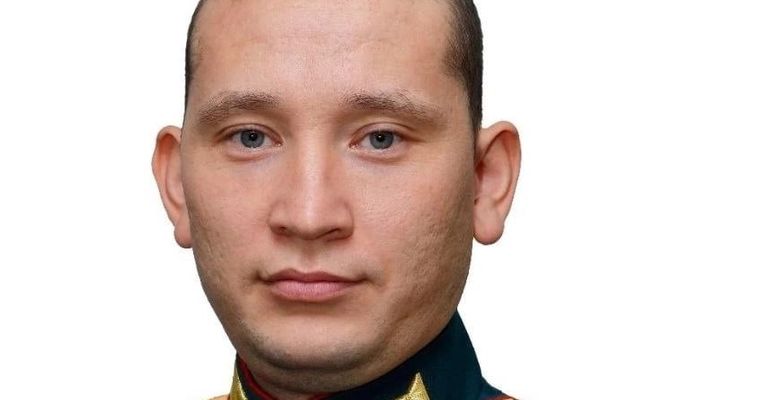Valentin Ivanov
