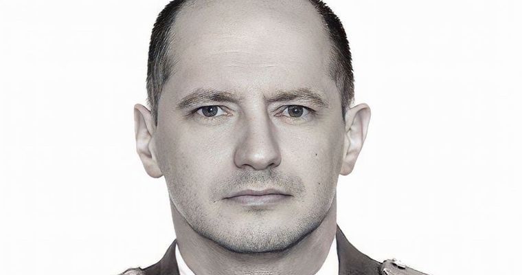 Andrey Savinov