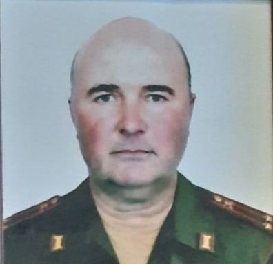 Vladimir Ivanov