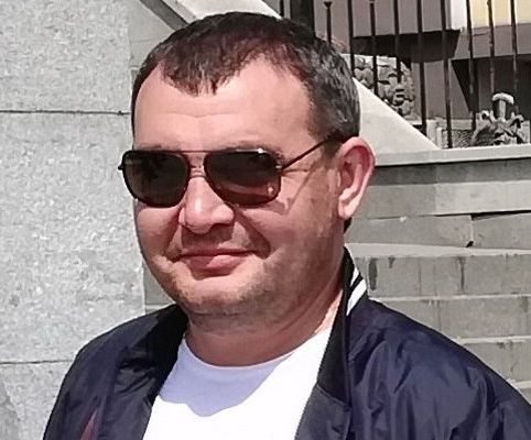Alexei Keba