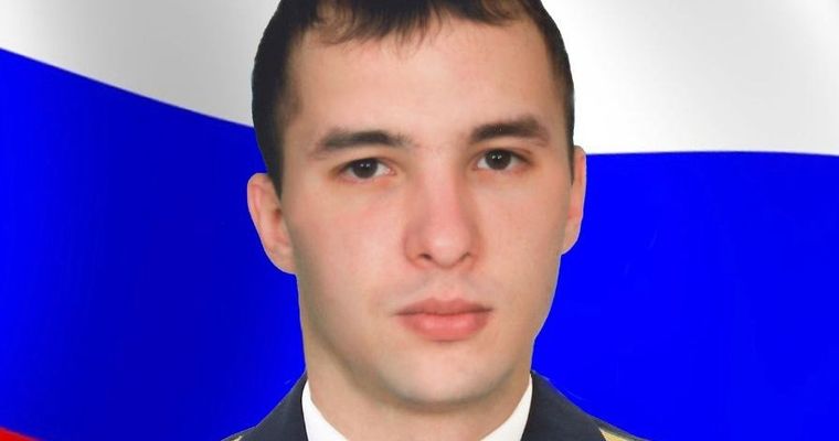 Alexander Krasilnikov