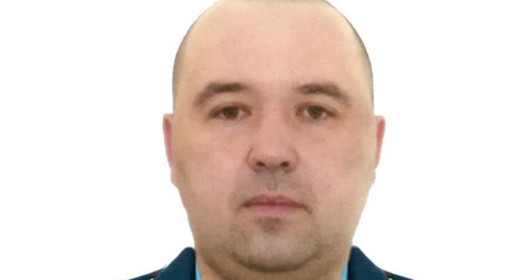 Nikolay Buholtsev