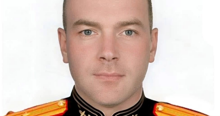 Vitaly Kulchiev