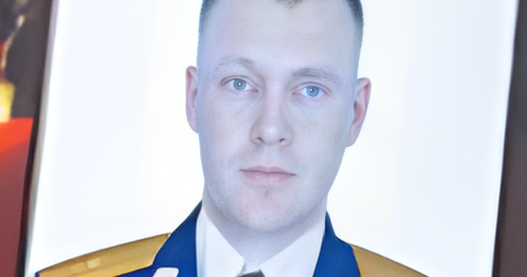 Dmitry Cherkasov