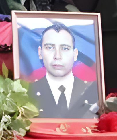 Valery Farshatov