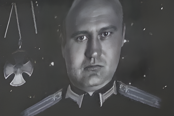 Alexander Telyatnikov