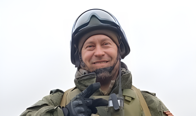 Anton Teslya