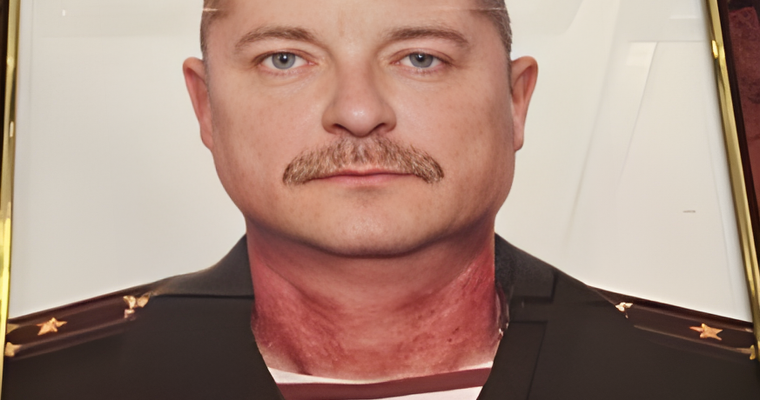 Dmitry Sokolov