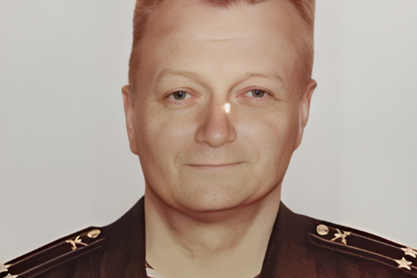 Vyacheslav Klementyev