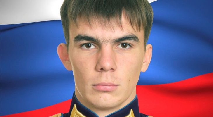 Vladimir Barakhtenko