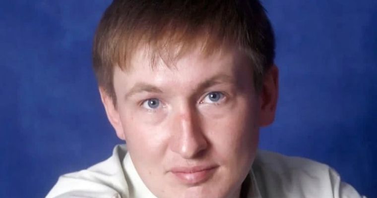 Mikhail Noskov