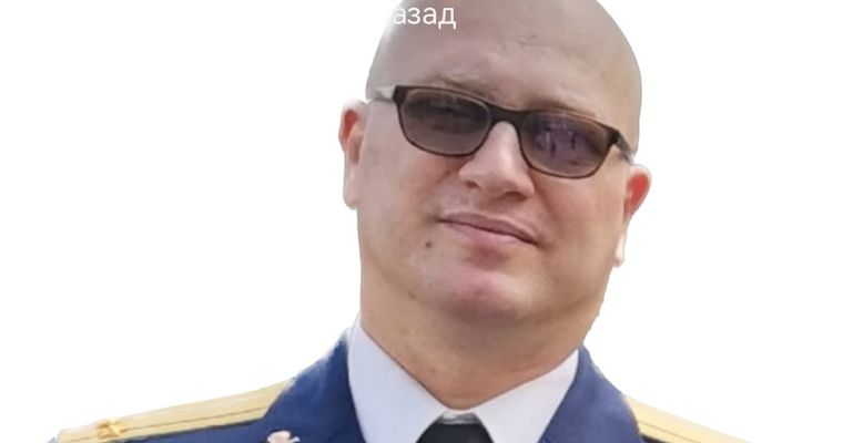 Vyacheslav Opolsky