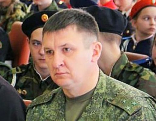Yevgeny Brovko