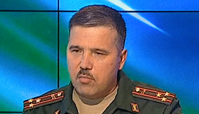 Vyacheslav Makarov