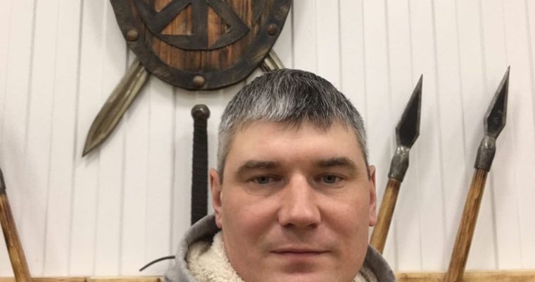 Alexey Kansky
