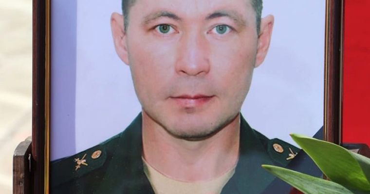Vladimir Pashkin