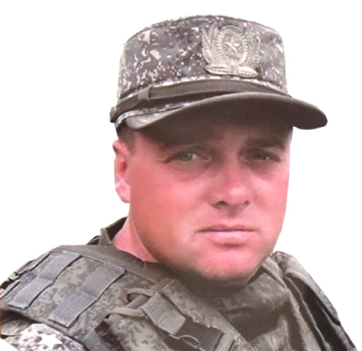 Maxim Krasnokutsky