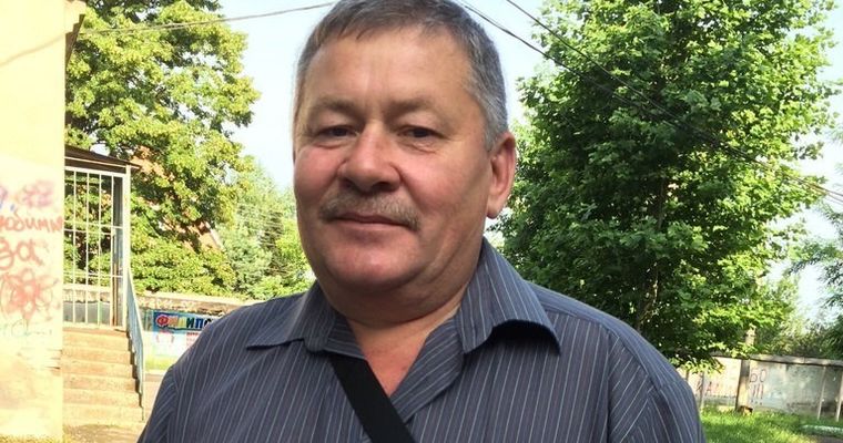 Yuri Labkov