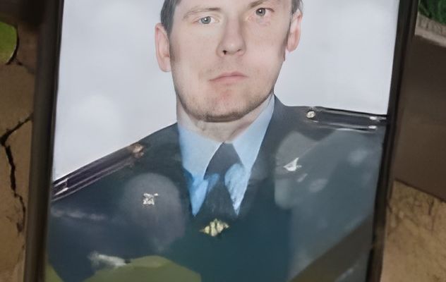 Yuri Kravtsov