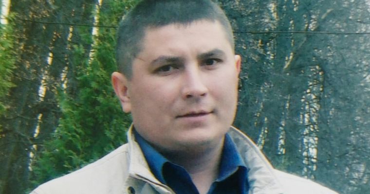 Sergey Emelyanov