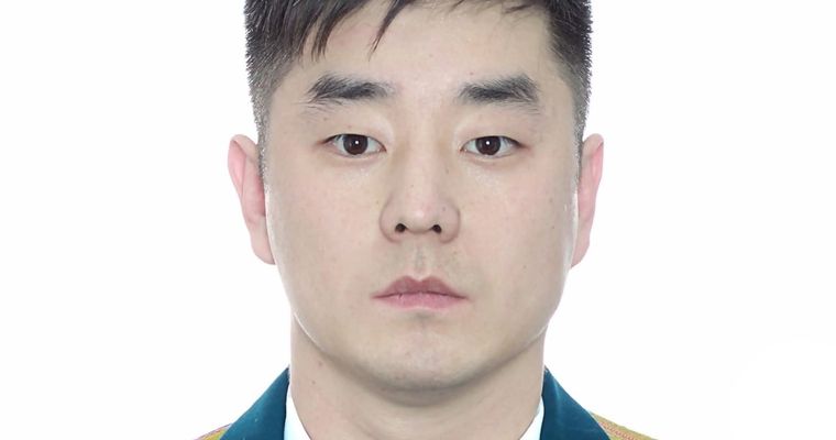 Alexander Kim
