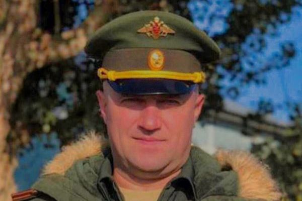 Alexander Shvets